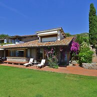 Villa Ada in Ansedonia