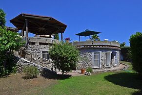 Villa Ada in Ansedonia