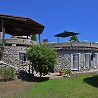 Villa Ada in Ansedonia