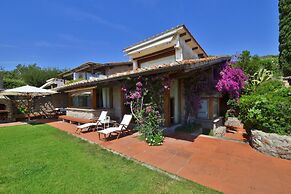 Villa Ada in Ansedonia
