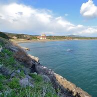 Villa Ada in Ansedonia