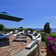 Villa Ada in Ansedonia
