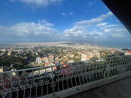2-bed Apartment in Beit Meri, Mount Lebanon