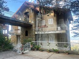 2-bed Apartment in Beit Meri, Mount Lebanon
