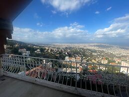 2-bed Apartment in Beit Meri, Mount Lebanon