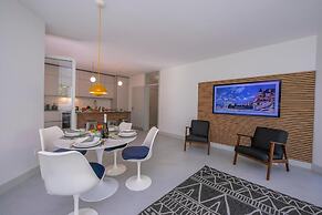 Coloratura in Paradiso Lugano