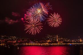 Coloratura in Paradiso Lugano