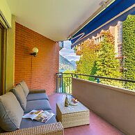 Coloratura in Paradiso Lugano