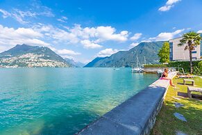 Coloratura in Paradiso Lugano