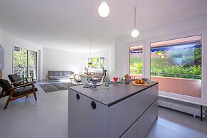 Coloratura in Paradiso Lugano