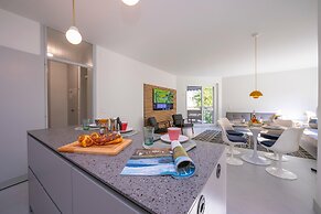 Coloratura in Paradiso Lugano