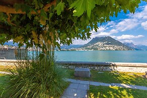 Coloratura in Paradiso Lugano