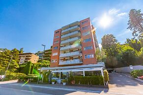 Coloratura in Paradiso Lugano