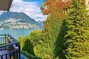 Coloratura in Paradiso Lugano