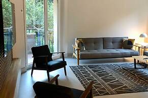 Coloratura in Paradiso Lugano