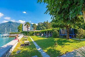 Coloratura in Paradiso Lugano