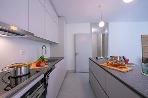 Coloratura in Paradiso Lugano