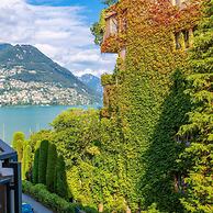 Coloratura in Paradiso Lugano