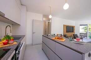 Coloratura in Paradiso Lugano