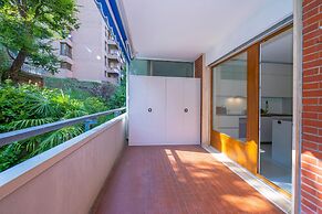 Coloratura in Paradiso Lugano