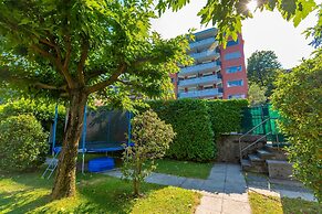 Coloratura in Paradiso Lugano