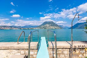 Coloratura in Paradiso Lugano