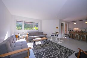 Coloratura in Paradiso Lugano