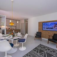 Coloratura in Paradiso Lugano