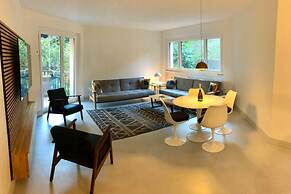 Coloratura in Paradiso Lugano