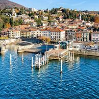 Residenza Gardenia Lake View Luino Center