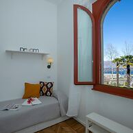Residenza Gardenia Lake View Luino Center