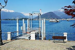 Residenza Gardenia Lake View Luino Center