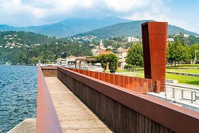 Residenza Gardenia Lake View Luino Center