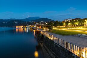 Residenza Gardenia Lake View Luino Center