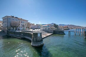 Residenza Gardenia Lake View Luino Center