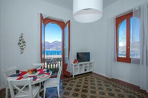 Residenza Gardenia Lake View Luino Center
