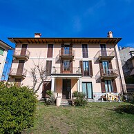 Easy Central Stresa 300mt From Lake