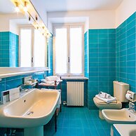 Easy Central Stresa 300mt From Lake