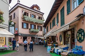 Easy Central Stresa 300mt From Lake