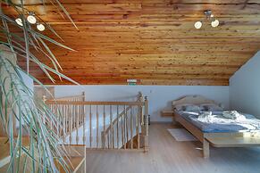 Pool Wellness Chalet Sunshine