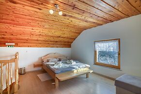 Pool Wellness Chalet Sunshine