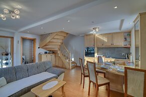 Pool Wellness Chalet Sunshine