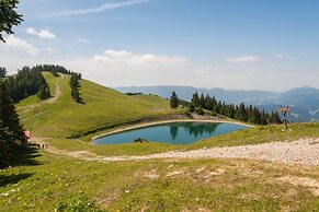Pool Wellness Chalet Sunshine