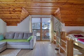 Pool Wellness Chalet Sunshine