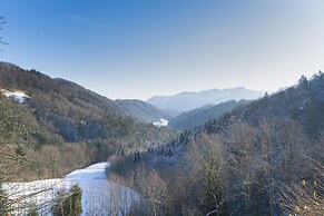 Pool Wellness Chalet Sunshine