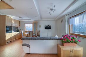 Pool Wellness Chalet Sunshine