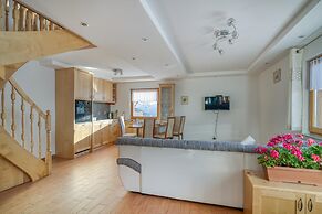 Pool Wellness Chalet Sunshine