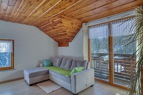 Pool Wellness Chalet Sunshine