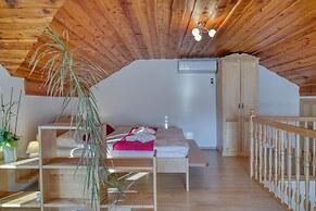 Pool Wellness Chalet Sunshine