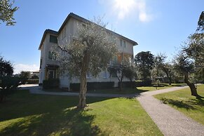 Margherita Near Lake-child Friendly